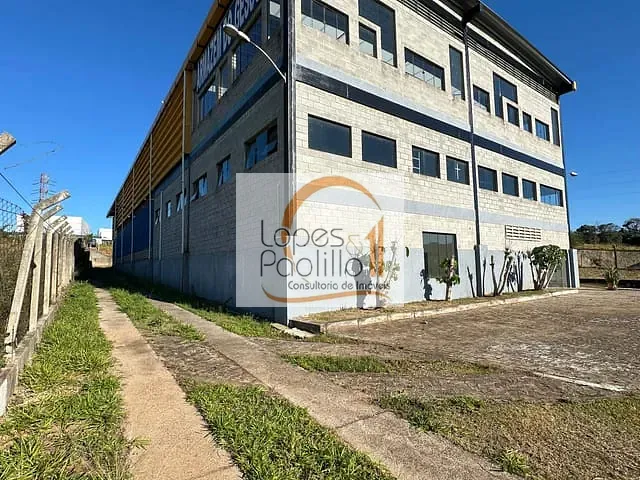 Galpão / Barracão com 6500m², à venda ou para alugar, no bairro Boa Vista em Atibaia