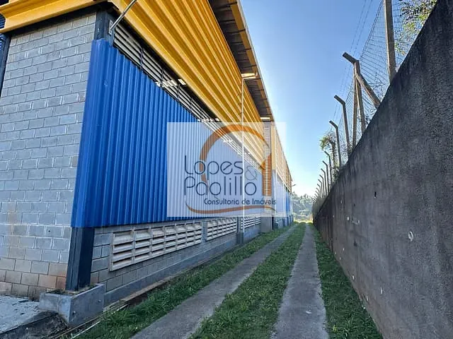 Galpão / Barracão com 6500m², à venda ou para alugar, no bairro Boa Vista em Atibaia