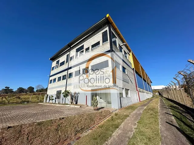 Galpão / Barracão com 6500m², à venda ou para alugar, no bairro Boa Vista em Atibaia