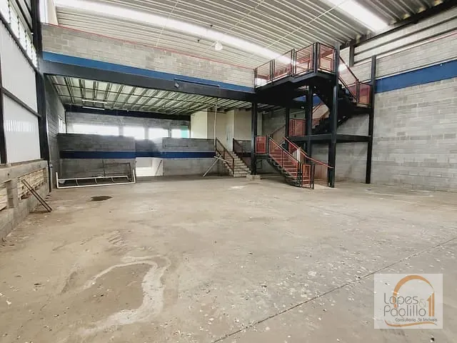 Galpão / Barracão com 6500m², à venda ou para alugar, no bairro Boa Vista em Atibaia