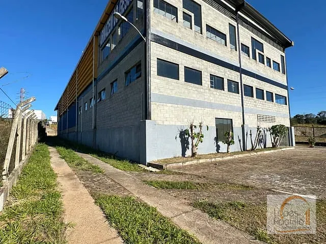 Galpão / Barracão com 6500m², à venda ou para alugar, no bairro Boa Vista em Atibaia