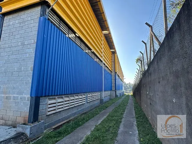 Galpão / Barracão com 6500m², à venda ou para alugar, no bairro Boa Vista em Atibaia