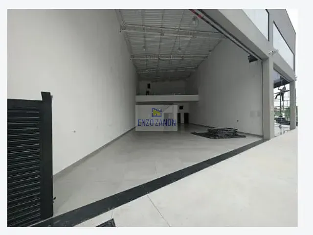 Galpão / Barracão com 450m², para alugar, no bairro Assunção em São Bernardo do Campo