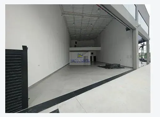 Depósito-Galpão, 320 m² - Foto 4