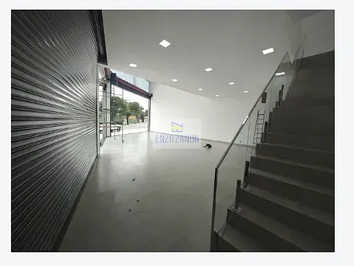 Depósito-Galpão, 320 m² - Foto 3