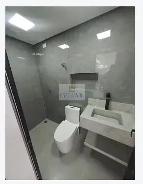 Depósito-Galpão, 320 m² - Foto 5