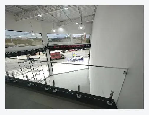Depósito-Galpão, 320 m² - Foto 2