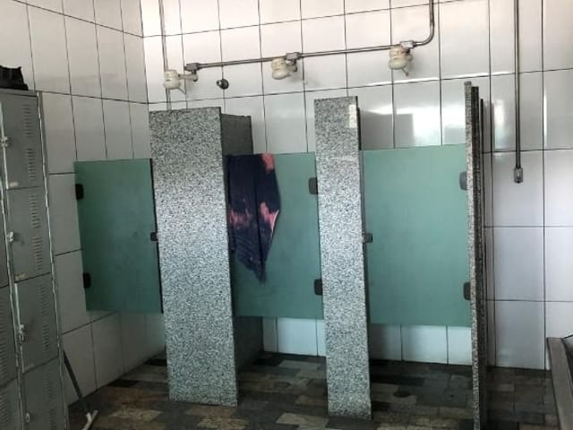 Galpão / Barracão com 1572m², para alugar, no bairro Paraíso (Polvilho) em Cajamar