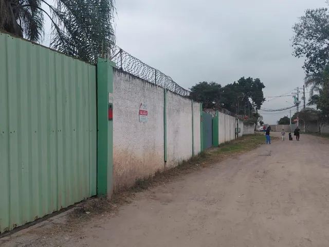 Foto do Galpão / Barracão - Galpão / Barracão para locação, Santa Luzia, Caçapava, SP | PIRAMIDE IMOVEIS