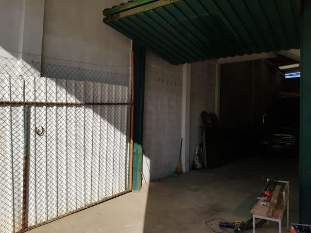 Foto do Galpão / Barracão - Galpão à venda, 200 m² por R$ 350.000,00 - Parque São Bento - Sorocaba/SP | Ary Proenca Negócios Imobiliários Ltda