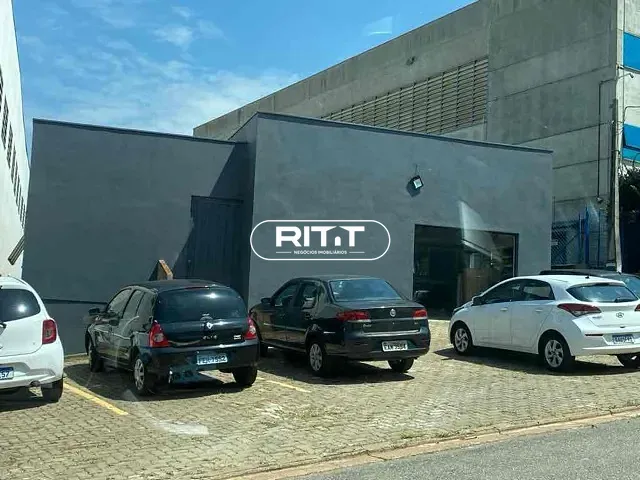 Galpão / Barracão com 260m², para alugar, no bairro Macuco em Valinhos