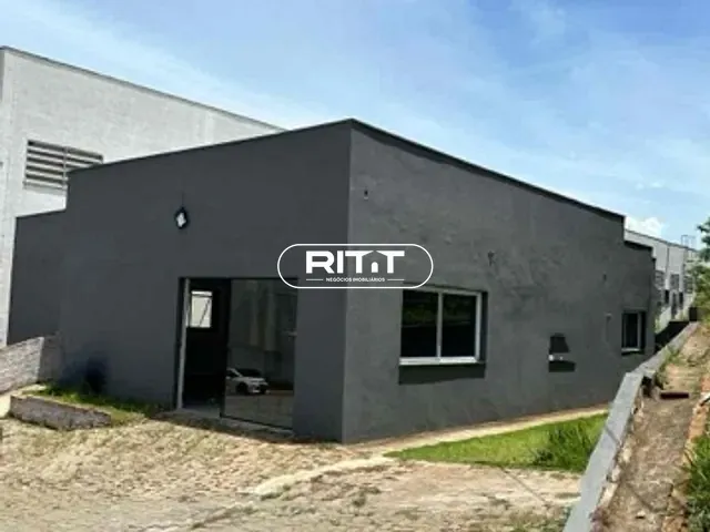 Galpão / Barracão com 260m², para alugar, no bairro Macuco em Valinhos