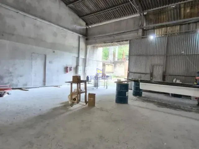 Galpão / Barracão com 722m², para alugar, no bairro Nova Petrópolis em São Bernardo do Campo