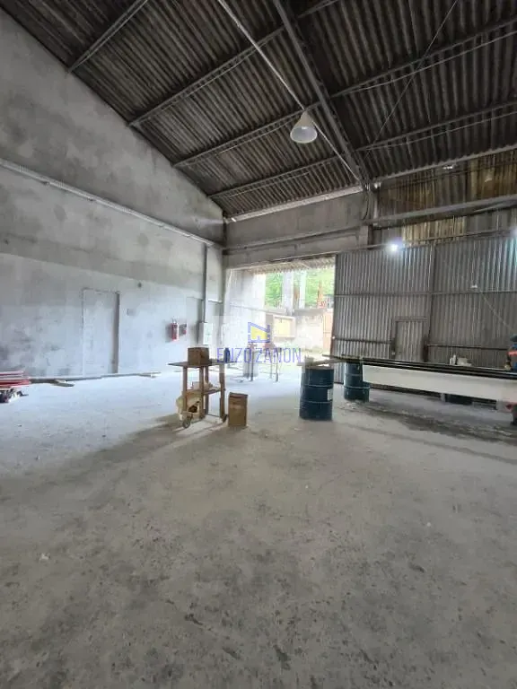 Depósito-Galpão, 670 m² - Foto 4
