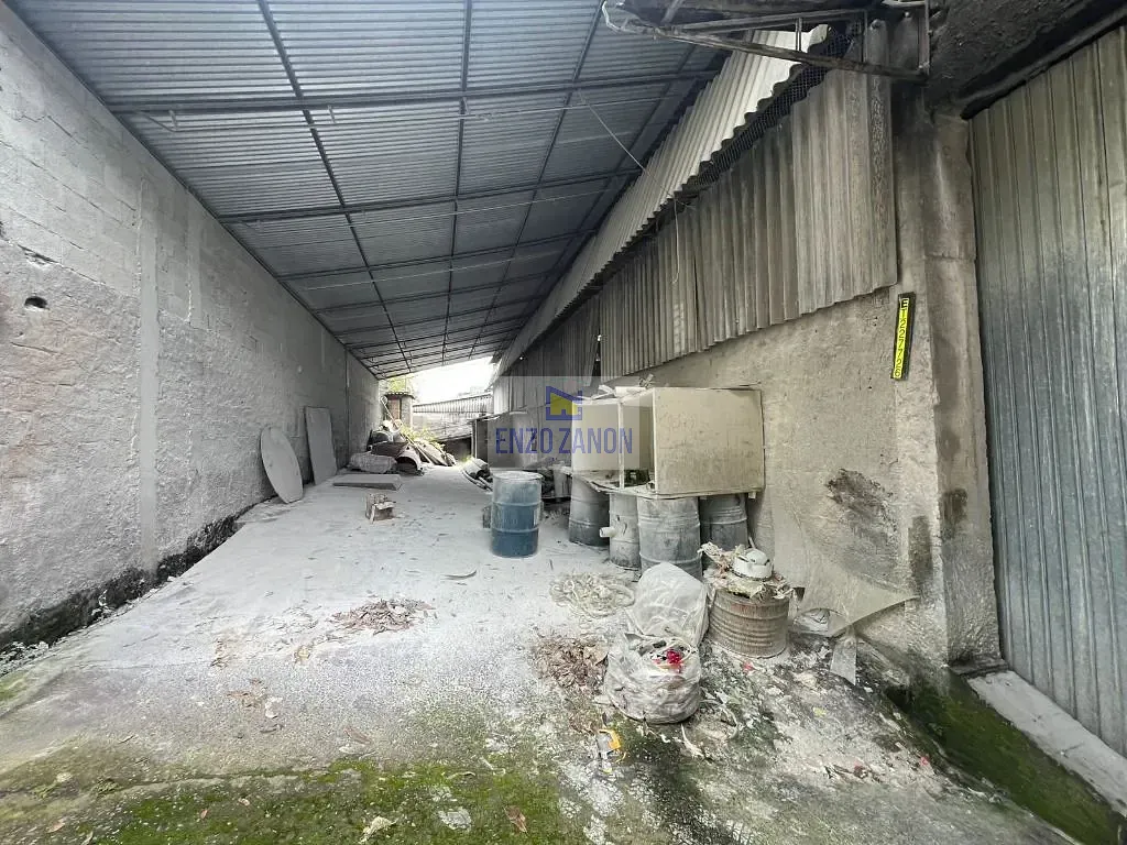 Depósito-Galpão, 670 m² - Foto 10