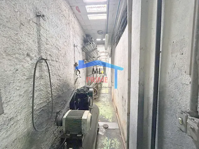 Galpão / Barracão com 1338m², à venda, no bairro Jardim Independência em São Paulo