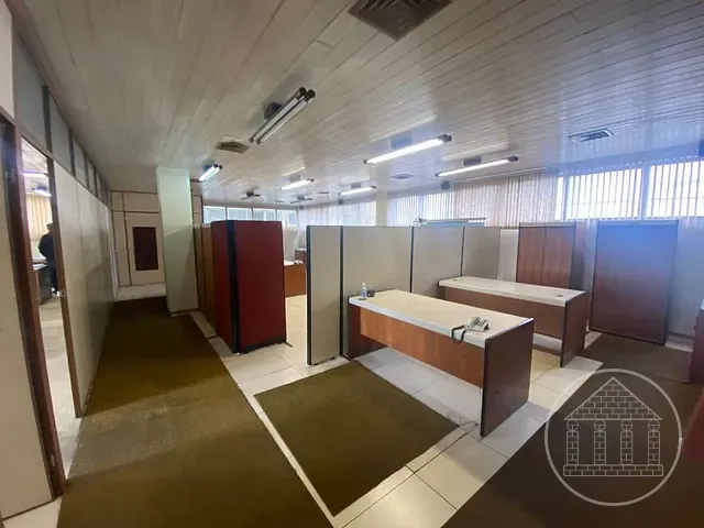 Galpão / Barracão com 2118m², à venda, no bairro Vila Califórnia(Zona Sul) em São Paulo