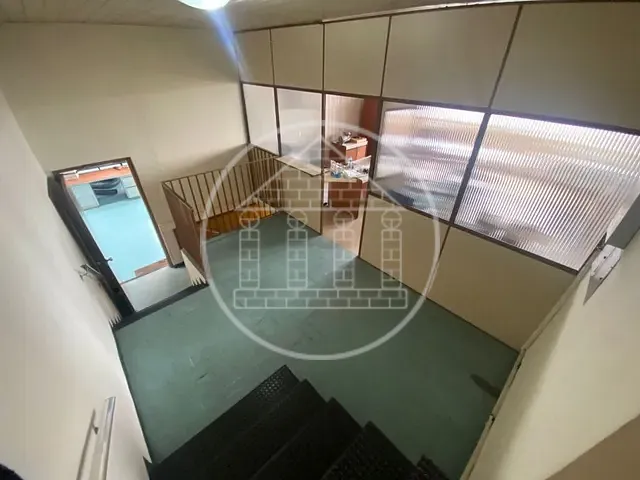 Galpão / Barracão com 2118m², à venda, no bairro Vila Califórnia(Zona Sul) em São Paulo