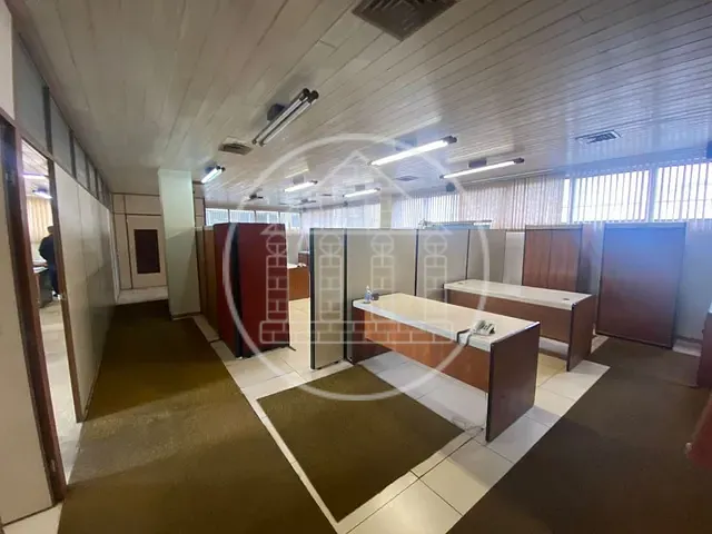 Galpão / Barracão com 2118m², à venda, no bairro Vila Califórnia(Zona Sul) em São Paulo
