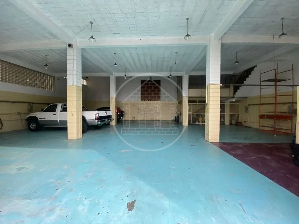 Depósito-Galpão, 1808 m² - Foto 8