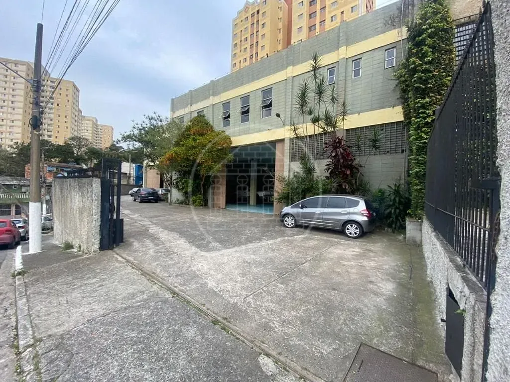Depósito-Galpão, 1808 m² - Foto 7