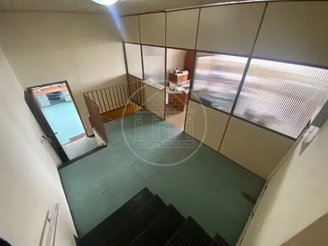 Galpão / Barracão com 2118m², à venda, no bairro Vila Califórnia(Zona Sul) em São Paulo