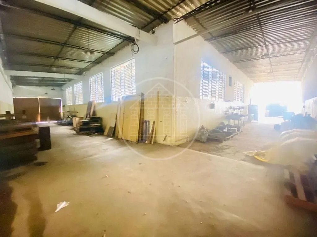 Depósito-Galpão, 1808 m² - Foto 17