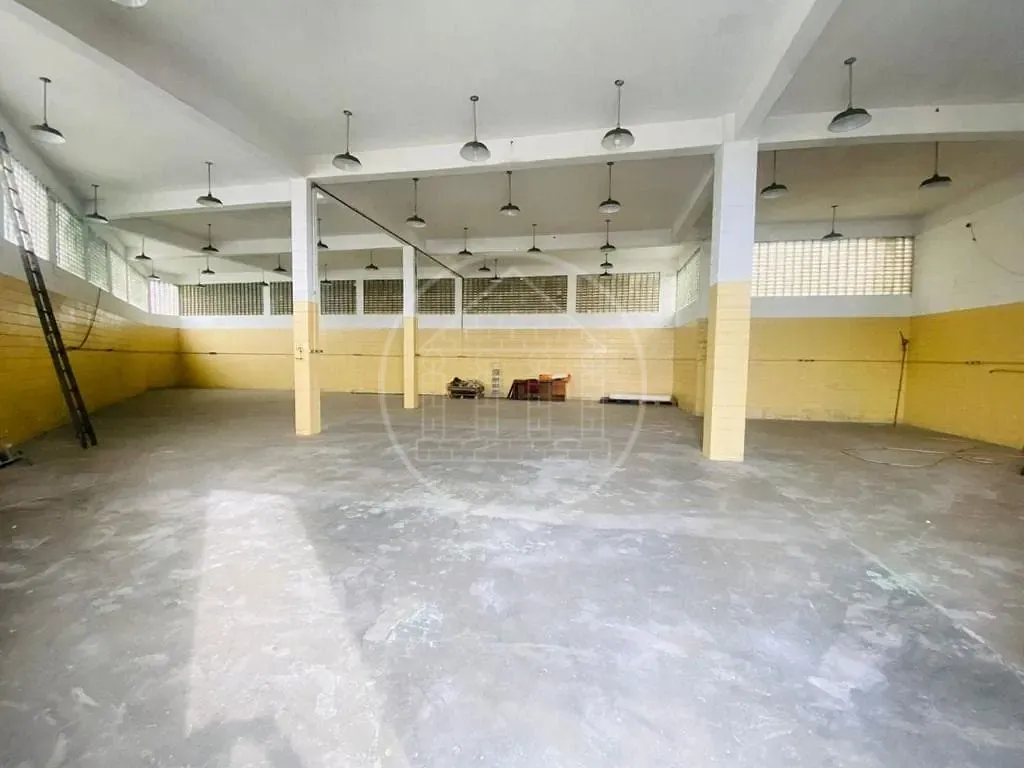 Depósito-Galpão, 1808 m² - Foto 15
