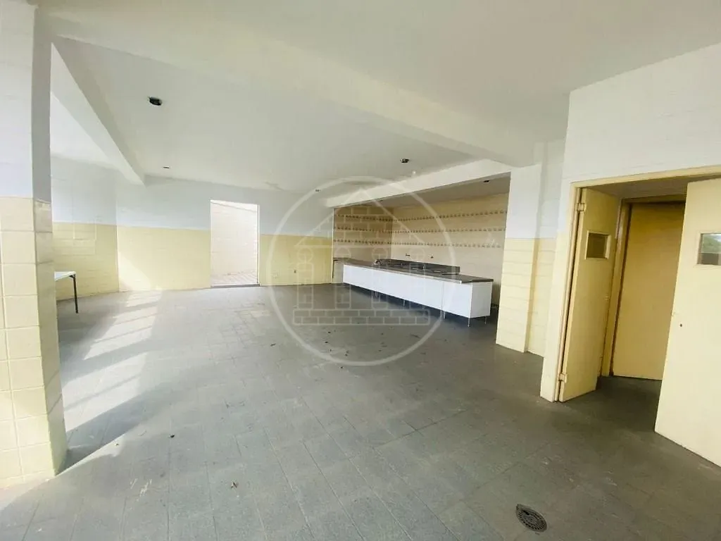 Depósito-Galpão, 1808 m² - Foto 13