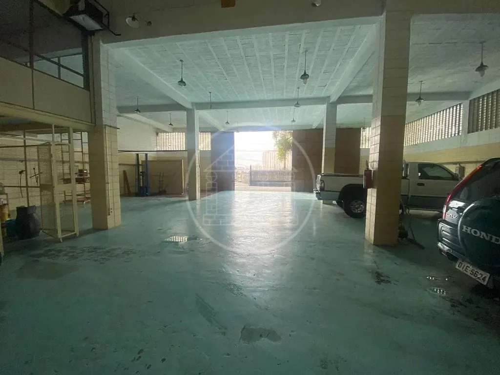 Depósito-Galpão, 1808 m² - Foto 16