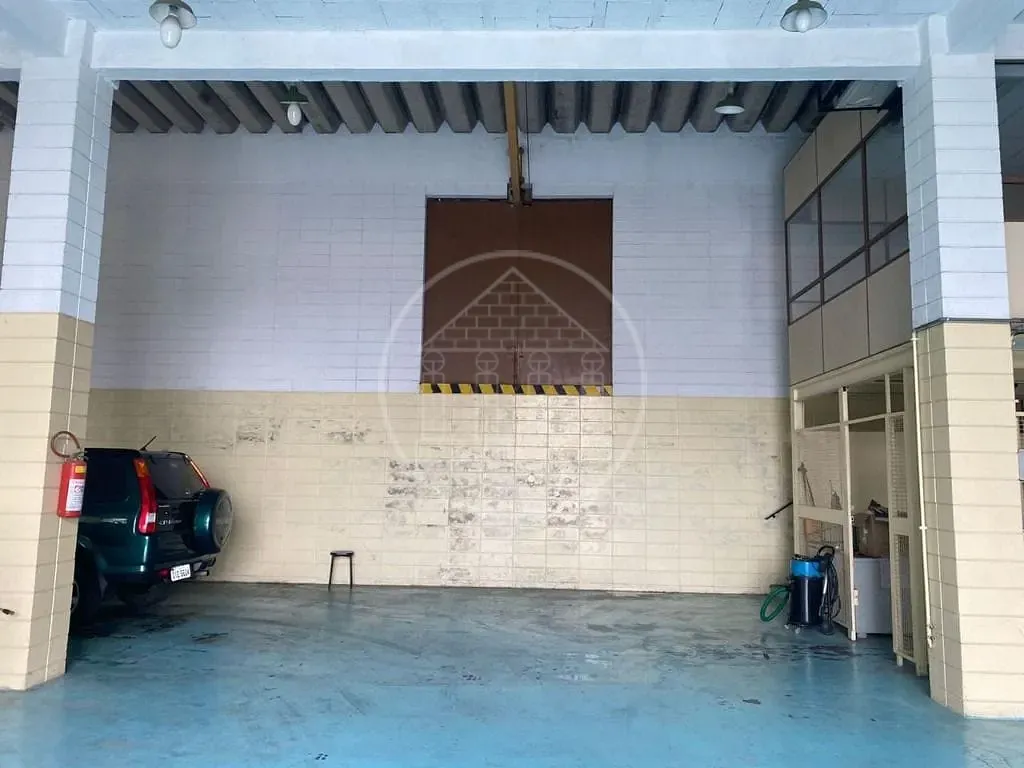 Depósito-Galpão, 1808 m² - Foto 9
