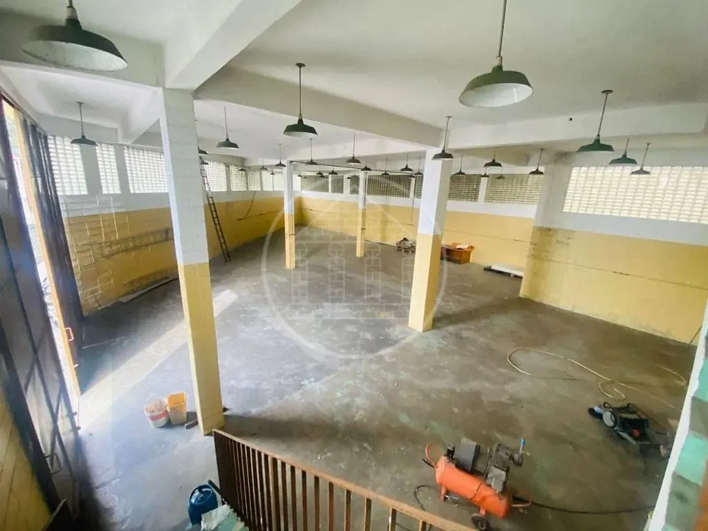 Depósito-Galpão, 1808 m² - Foto 14