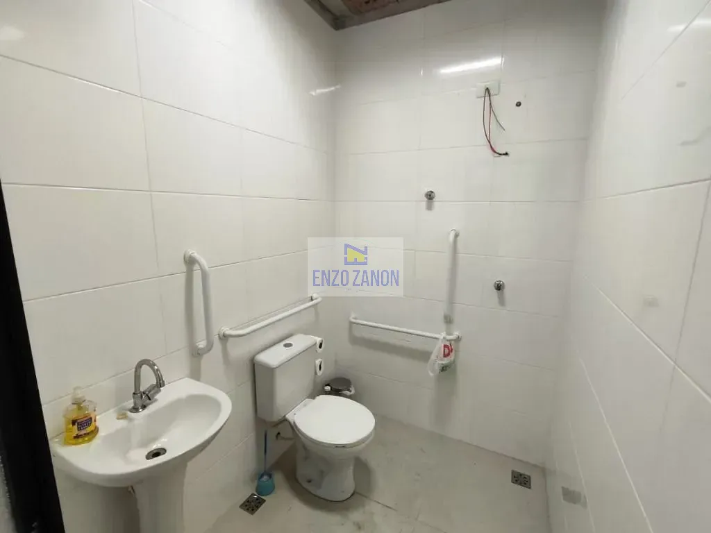 Depósito-Galpão, 330 m² - Foto 13
