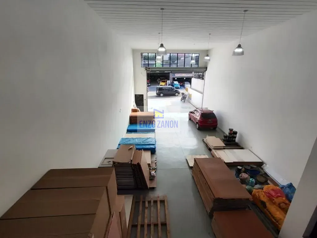 Depósito-Galpão, 330 m² - Foto 6