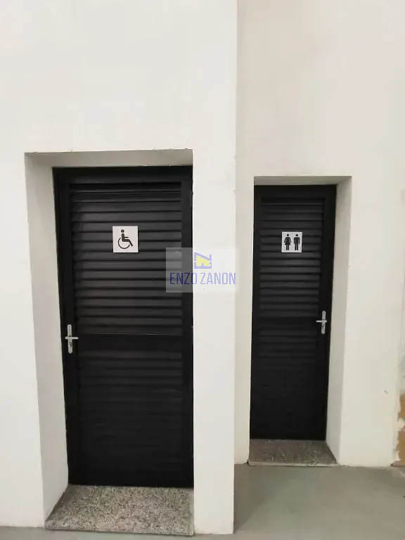 Depósito-Galpão, 330 m² - Foto 14