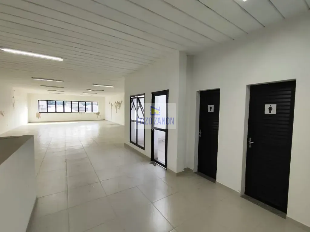 Depósito-Galpão, 330 m² - Foto 18