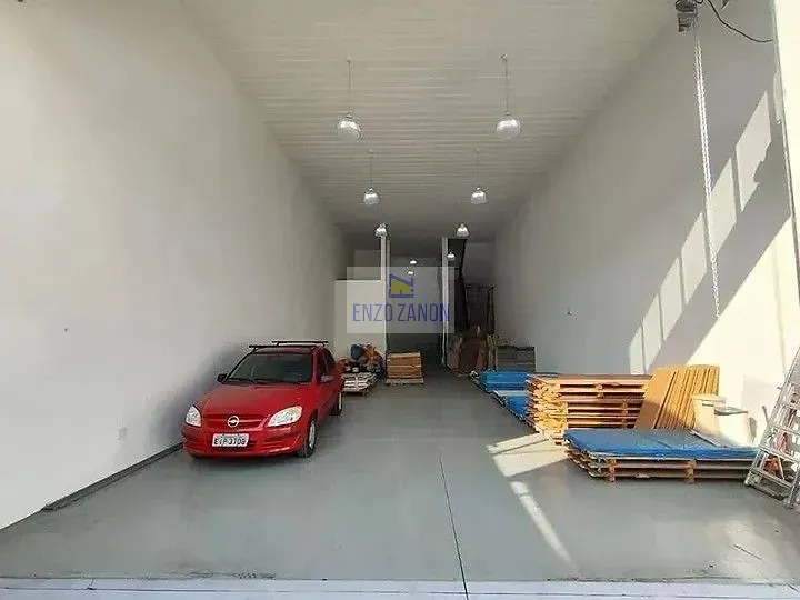 Depósito-Galpão, 330 m² - Foto 5
