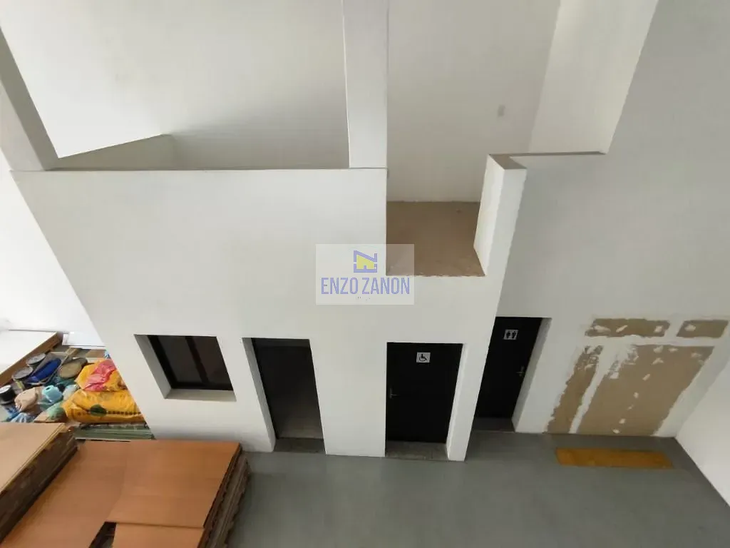 Depósito-Galpão, 330 m² - Foto 11
