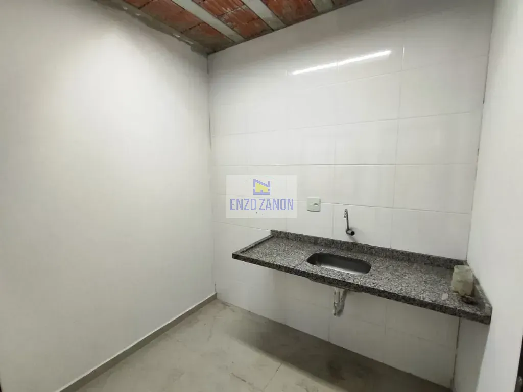 Depósito-Galpão, 330 m² - Foto 10