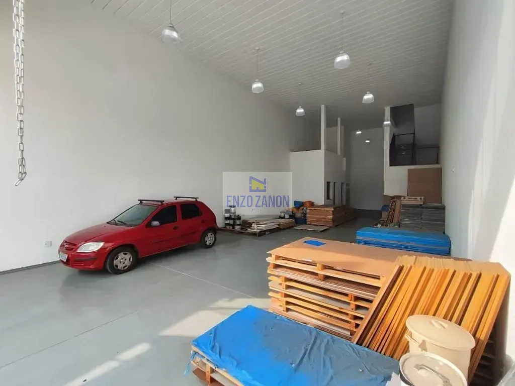 Depósito-Galpão, 330 m² - Foto 7