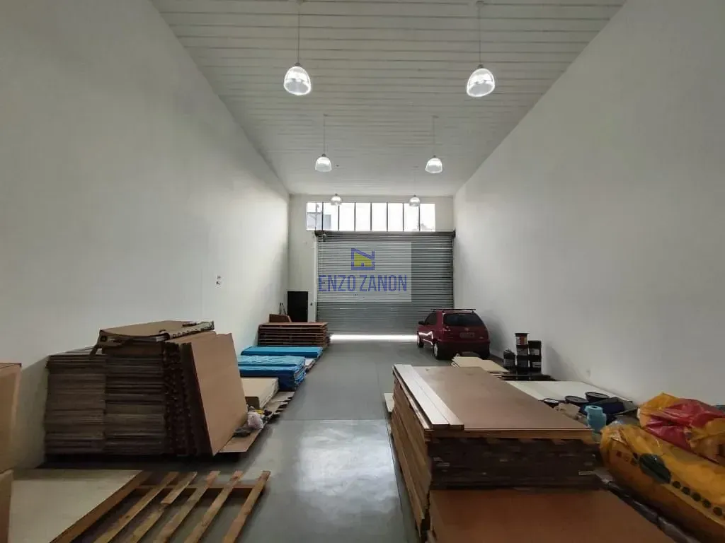 Depósito-Galpão, 330 m² - Foto 12