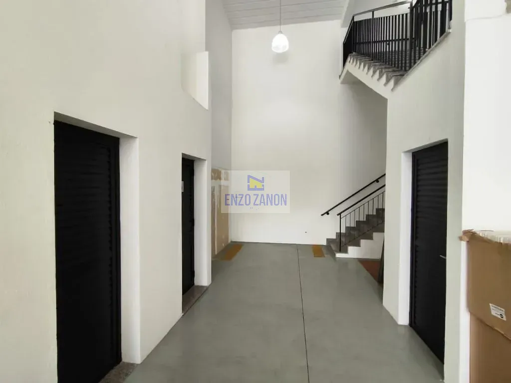 Depósito-Galpão, 330 m² - Foto 9
