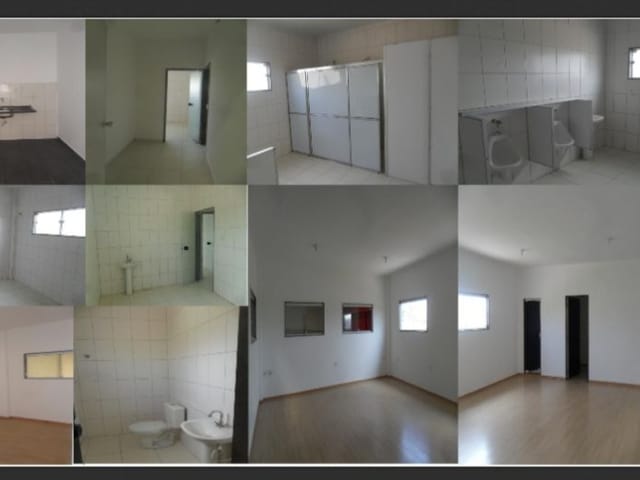 Foto do Galpão / Barracão - Galpão para alugar, 933 m² por R$ 19.150,67/mês - Jardim Ibiti do Paço - Sorocaba/SP | Ary Proenca Negócios Imobiliários Ltda