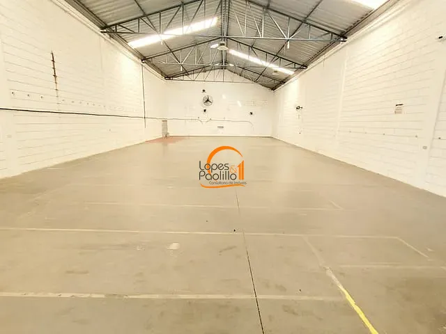 Galpão / Barracão para alugar, no bairro Jardim Imperial em Atibaia