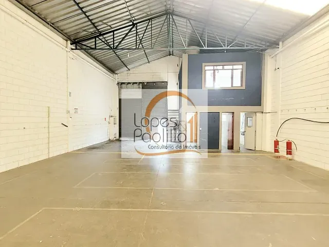Galpão / Barracão para alugar, no bairro Jardim Imperial em Atibaia