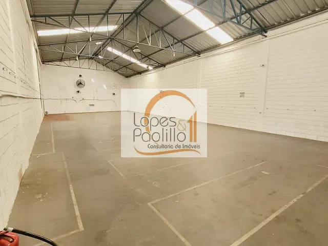 Galpão / Barracão para alugar, no bairro Jardim Imperial em Atibaia