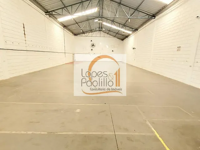 Galpão / Barracão para alugar, no bairro Jardim Imperial em Atibaia