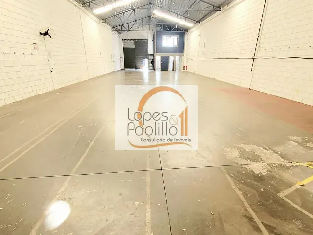 Galpão / Barracão para alugar, no bairro Jardim Imperial em Atibaia