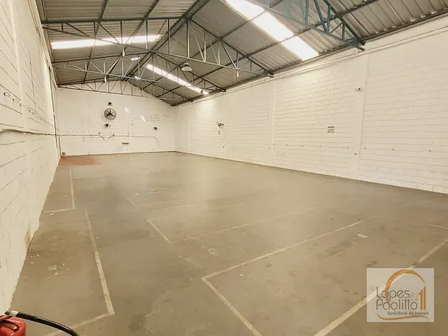 Galpão / Barracão para alugar, no bairro Jardim Imperial em Atibaia