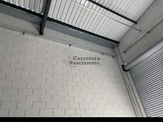 Galpão / Barracão com 250m², à venda, no bairro Jardim Esper em Jacareí